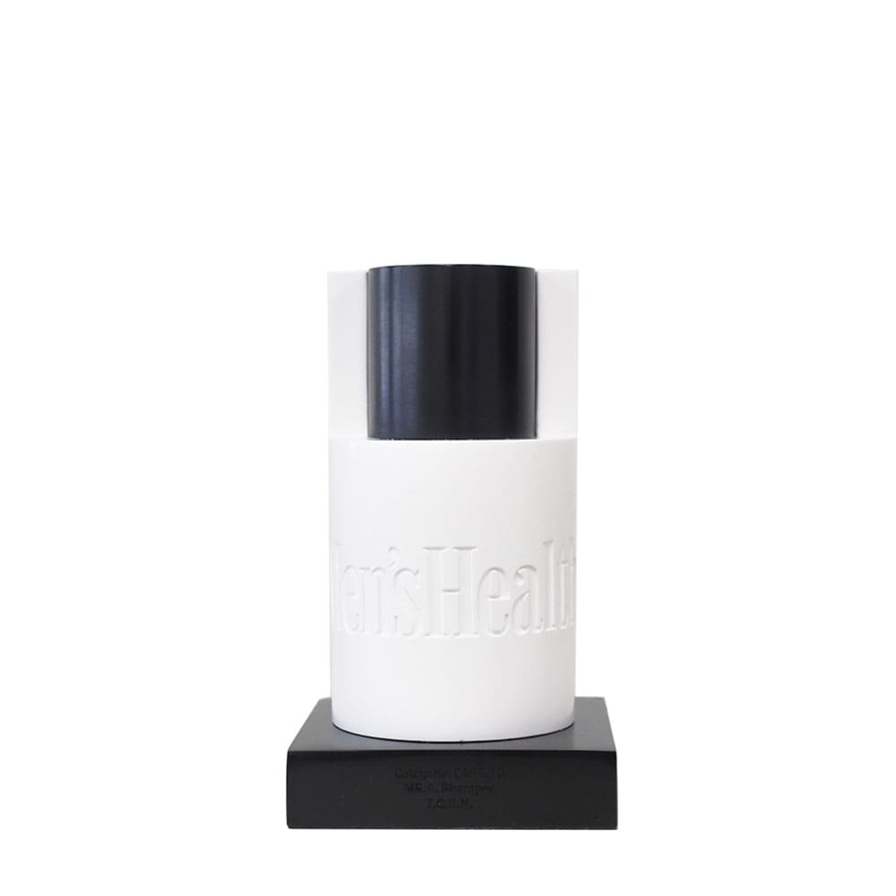 Premio I.C.O.N. Men's Health