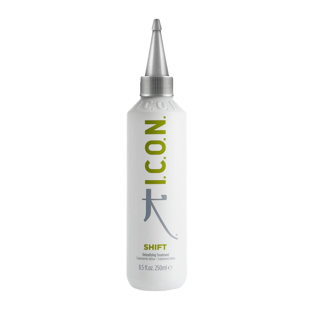 Tratamiento Desintoxificante Shift de I.C.O.N. Products