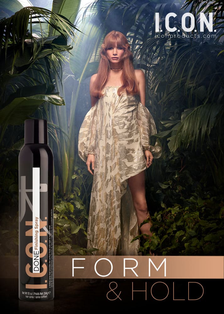 Imagen del Lookbook de I.C.O.N. Products