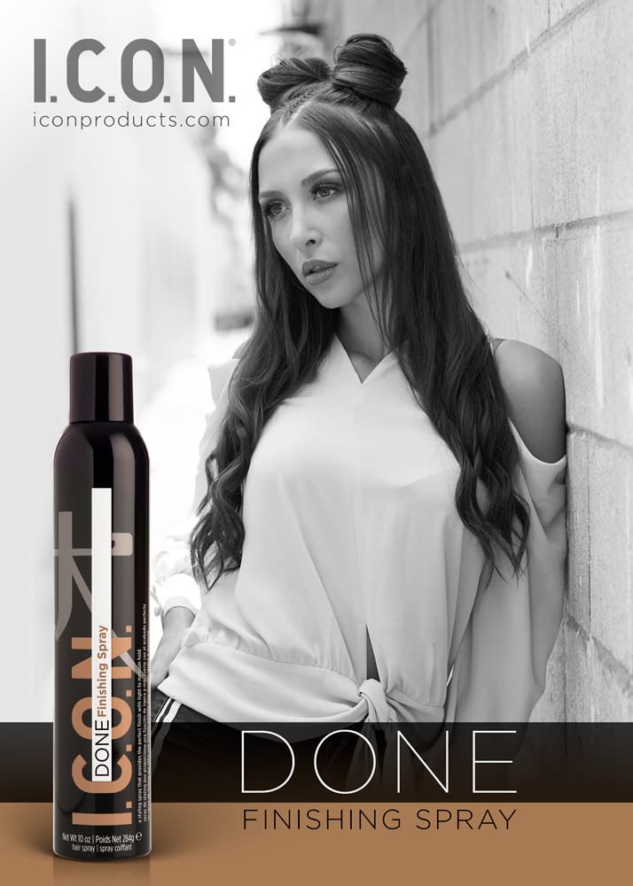 Imagen del Lookbook de I.C.O.N. Products