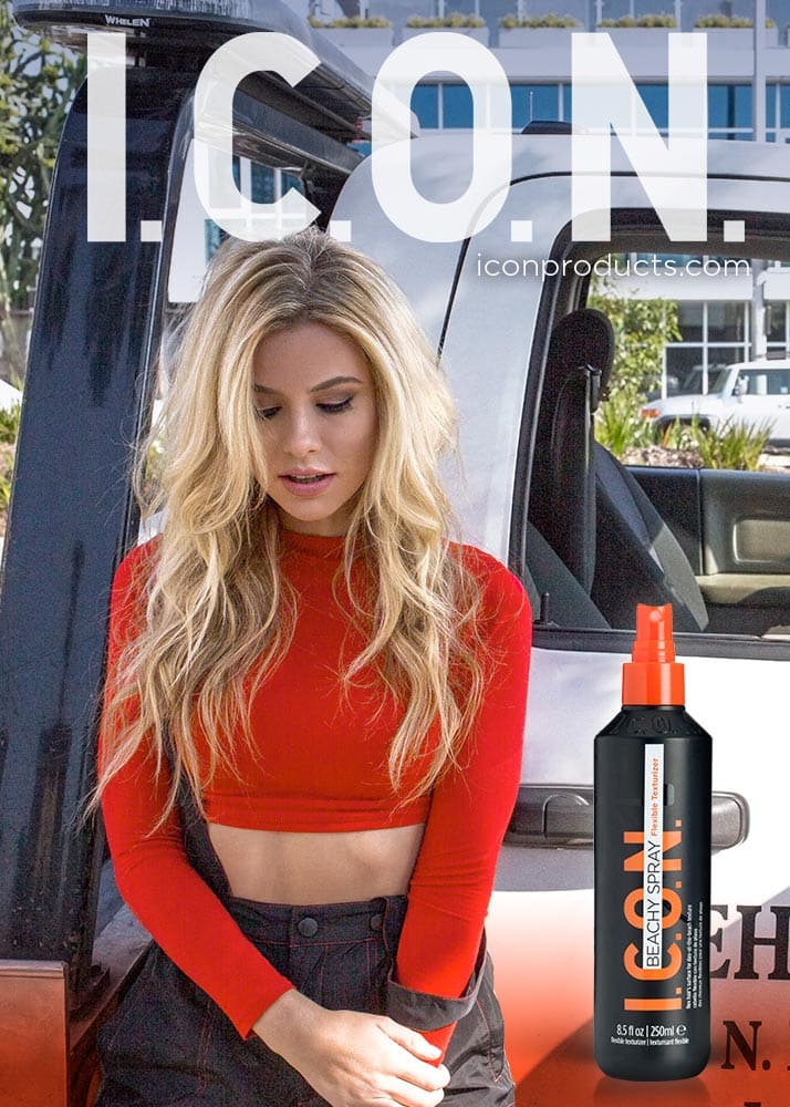 Imagen del Lookbook de I.C.O.N. Products