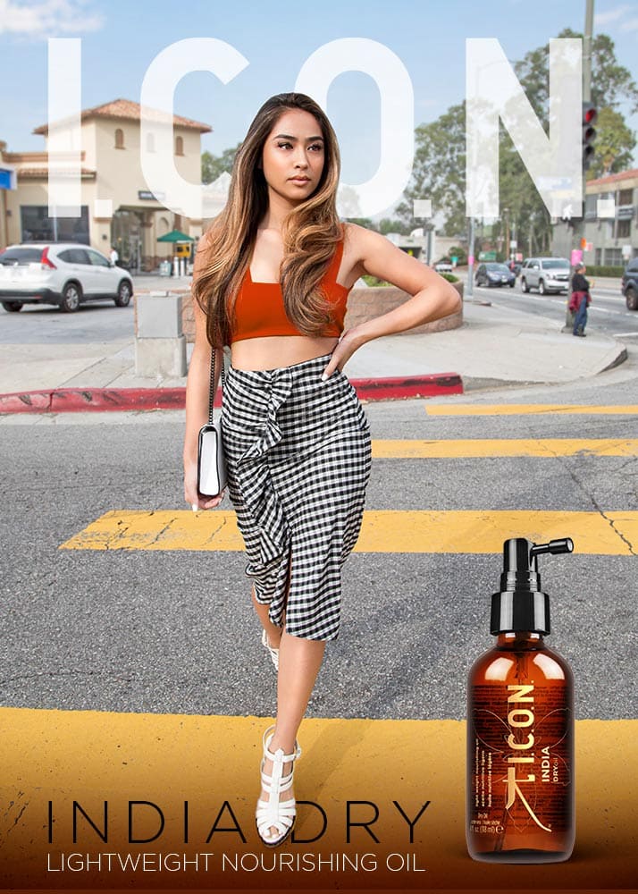 Imagen del Lookbook de I.C.O.N. Products