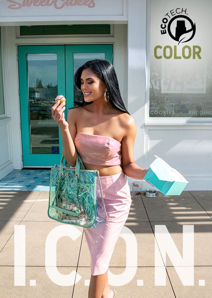 Imagen del Lookbook de I.C.O.N. Products