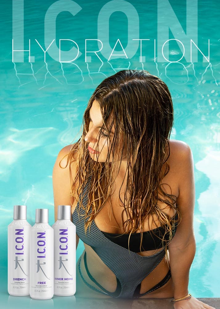Imagen del Lookbook de I.C.O.N. Products