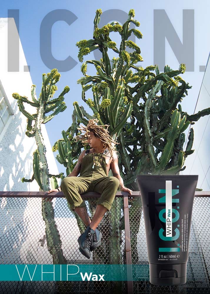 Imagen del Lookbook de I.C.O.N. Products