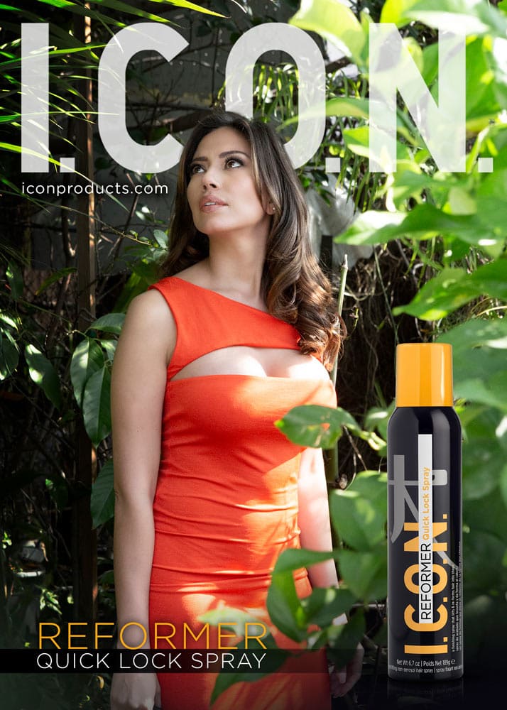 Imagen del Lookbook de I.C.O.N. Products