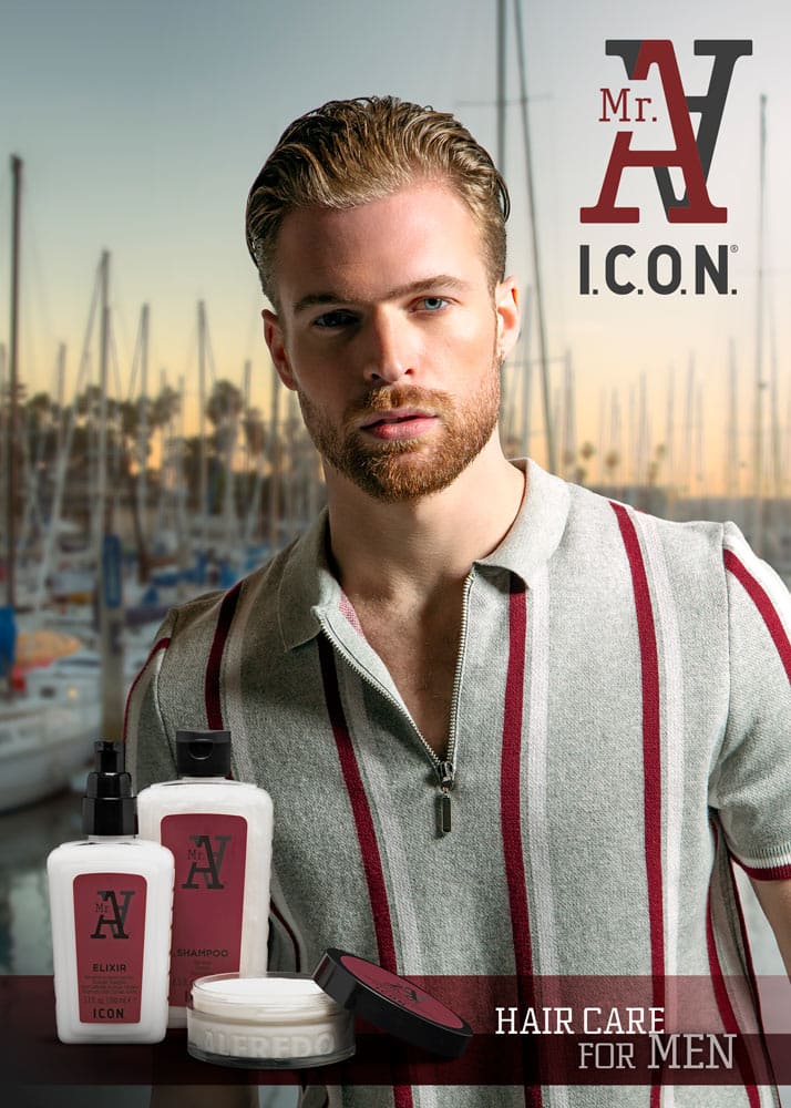 Imagen del Lookbook de I.C.O.N. Products