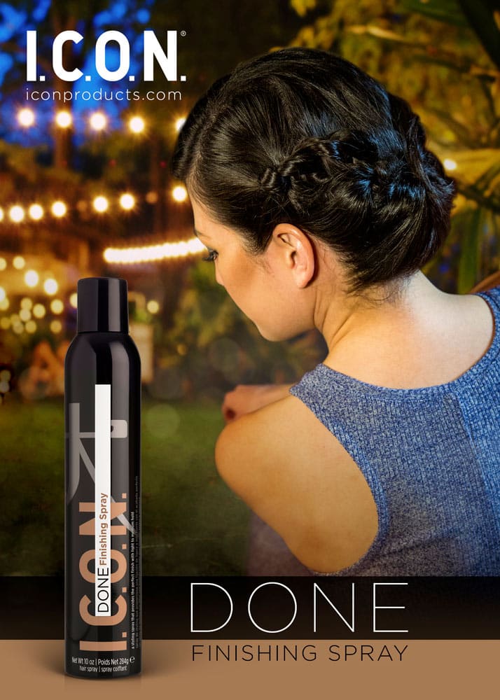 Imagen del Lookbook de I.C.O.N. Products