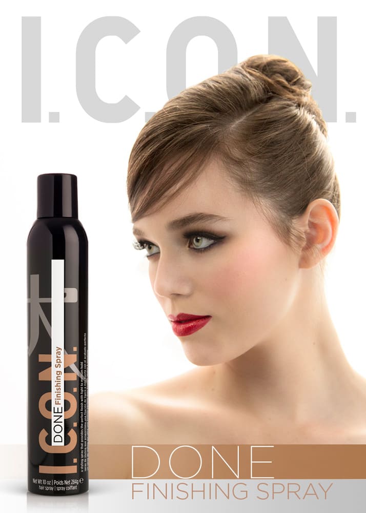 Imagen del Lookbook de I.C.O.N. Products