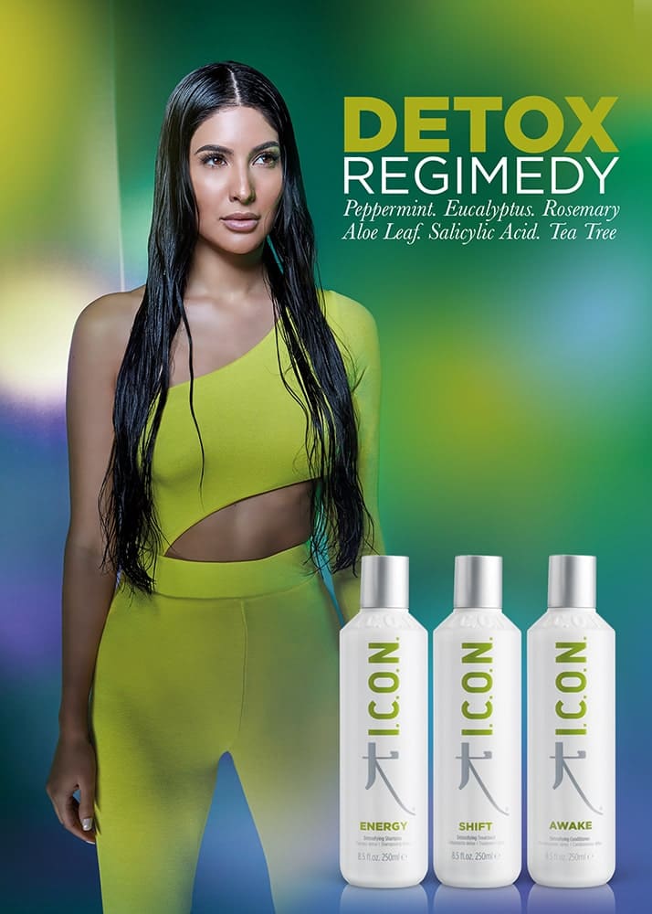 Imagen del Lookbook de I.C.O.N. Products