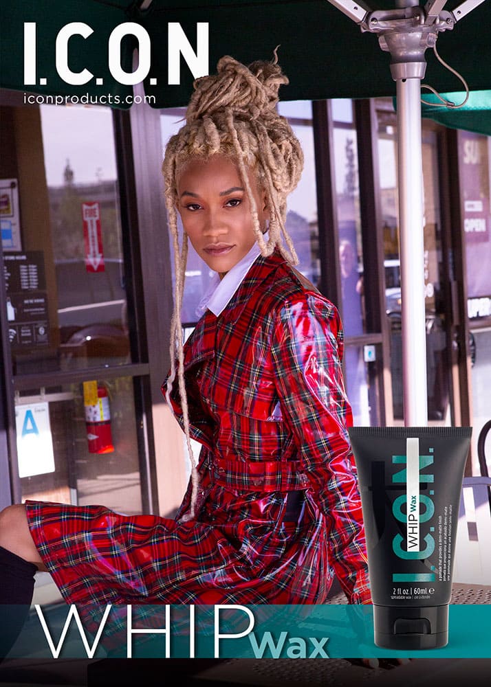 Imagen del Lookbook de I.C.O.N. Products