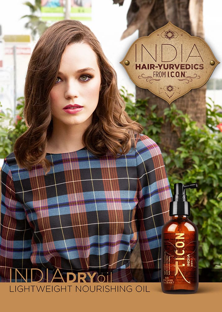 Imagen del Lookbook de I.C.O.N. Products