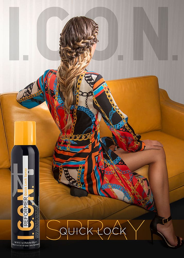 Imagen del Lookbook de I.C.O.N. Products