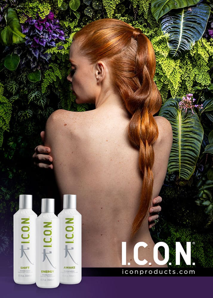 Imagen del Lookbook de I.C.O.N. Products