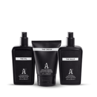 Mr. A Skin Care I.C.O.N. Products