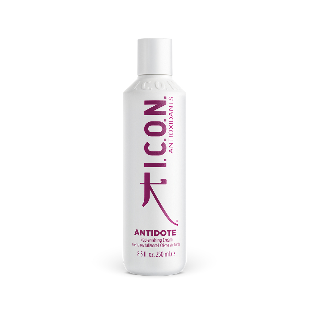 Crema Revitalizante Antioxidante Antidote de I.C.O.N. Products