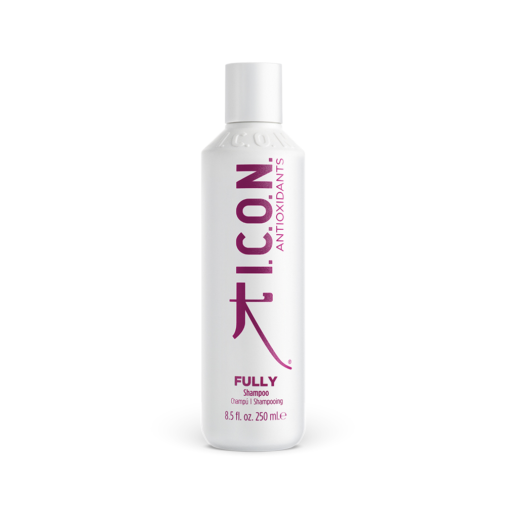 Champú Antioxidante Fully de I.C.O.N. Products