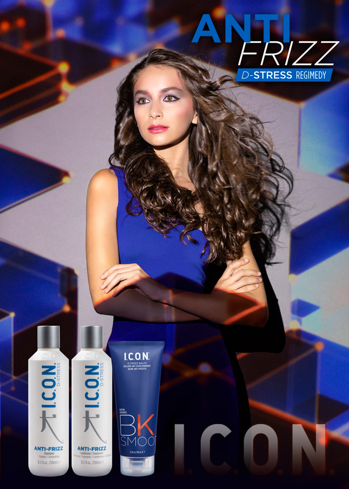 Imagen del Lookbook de I.C.O.N. Products
