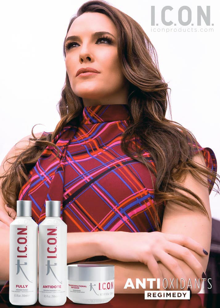 Imagen del Lookbook de I.C.O.N. Products
