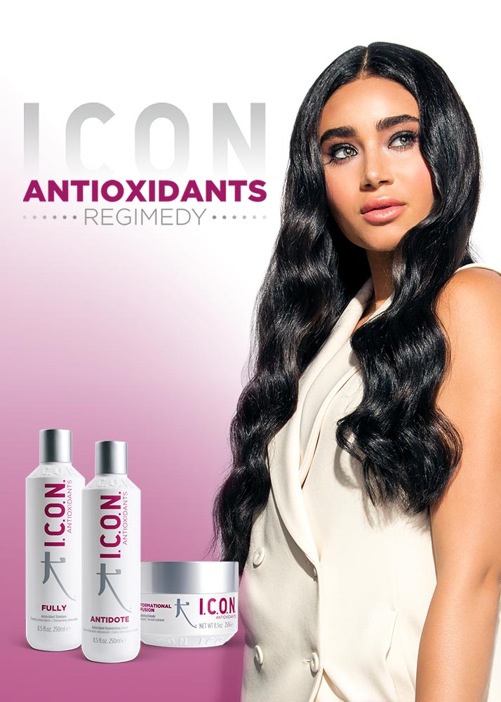 Imagen del Lookbook de I.C.O.N. Products
